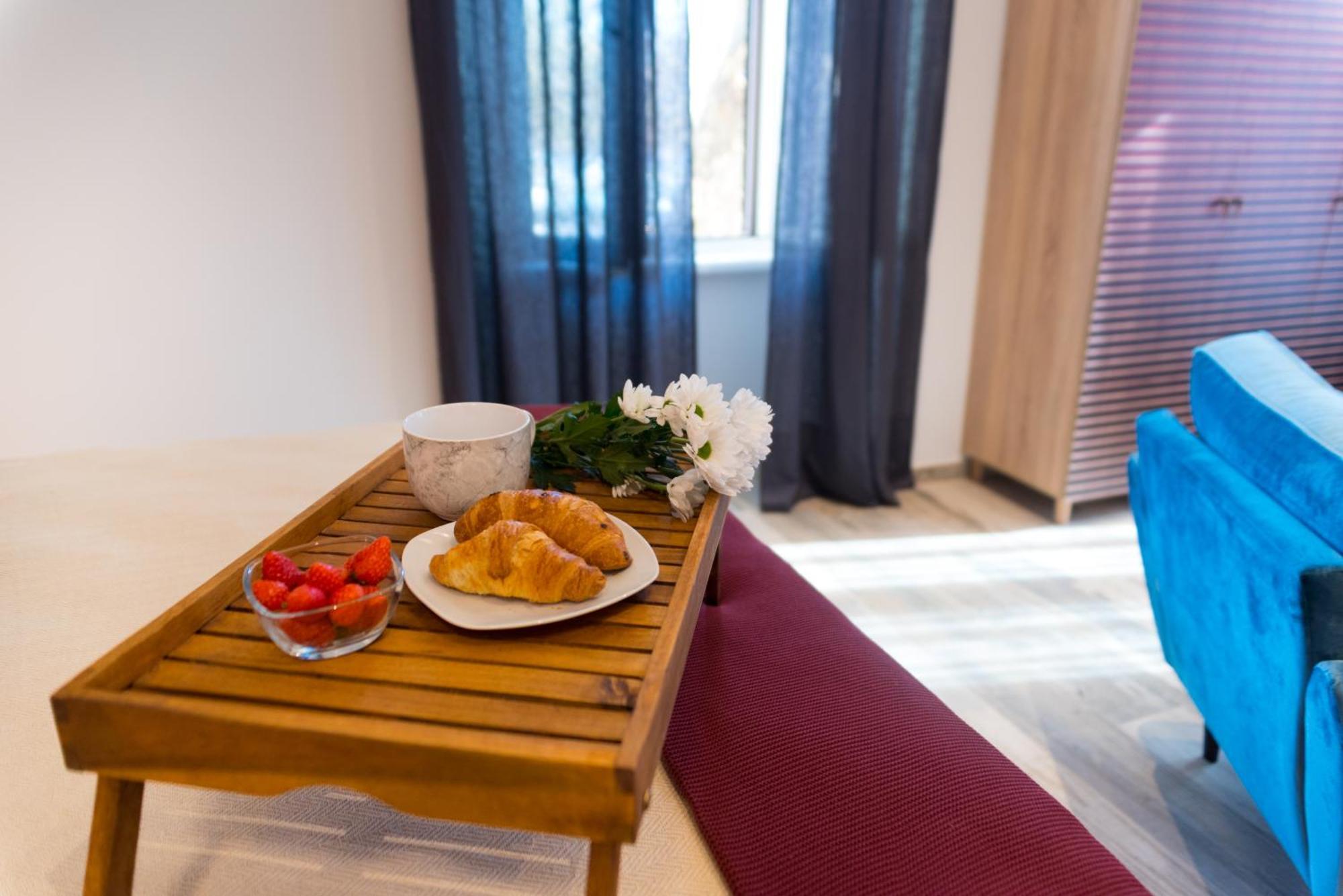 City Life Rijeka Ngoại thất bức ảnh